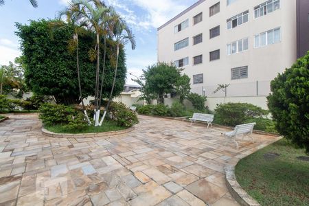 Apartamento para alugar com 96m², 3 quartos e 1 vagaÁrea comum