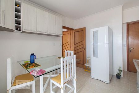 Apartamento para alugar com 96m², 3 quartos e 1 vagaCozinha