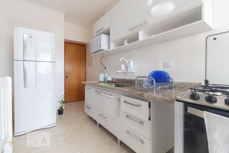 Apartamento para alugar com 96m², 3 quartos e 1 vagaCozinha