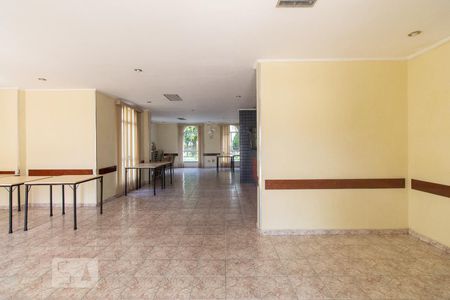 Apartamento para alugar com 96m², 3 quartos e 1 vagaSalão de festas