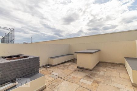 Apartamento para alugar com 96m², 3 quartos e 1 vagaChurrasqueira