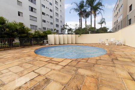 Apartamento para alugar com 96m², 3 quartos e 1 vagaPiscina infantil