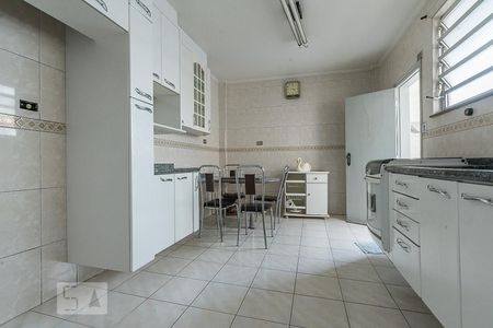 Apartamento à venda com 96m², 2 quartos e sem vagaCozinha