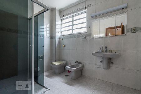 Apartamento à venda com 96m², 2 quartos e sem vagaBanheiro