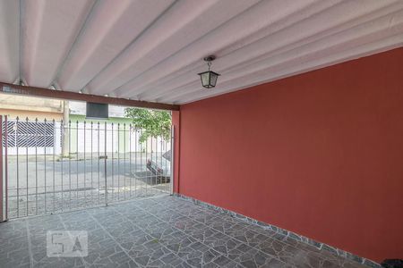 Casa para alugar com 80m², 1 quarto e 1 vaga Casa para alugar com 80m², 1 quarto e 1 vagaGaragem