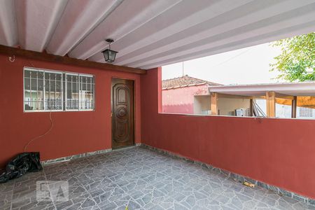 Casa para alugar com 80m², 1 quarto e 1 vaga Casa para alugar com 80m², 1 quarto e 1 vagaGaragem