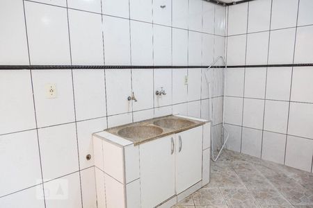 Casa para alugar com 125m², 2 quartos e sem vaga Casa para alugar com 125m², 2 quartos e sem vagaÁrea de Serviço