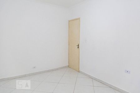 Suíte de casa para alugar com 2 quartos, 125m² em Jardim Dona Sinhá, São Paulo