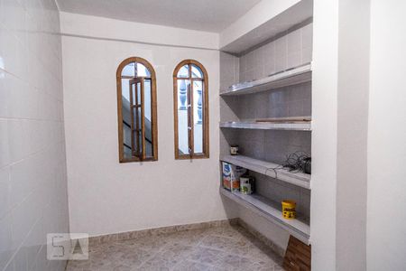Casa para alugar com 125m², 2 quartos e sem vaga Casa para alugar com 125m², 2 quartos e sem vagaDepósito