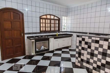 Casa para alugar com 125m², 2 quartos e sem vaga Casa para alugar com 125m², 2 quartos e sem vagaCozinha