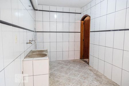 Casa para alugar com 125m², 2 quartos e sem vaga Casa para alugar com 125m², 2 quartos e sem vagaÁrea de Serviço
