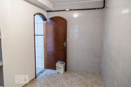 Casa para alugar com 125m², 2 quartos e sem vaga Casa para alugar com 125m², 2 quartos e sem vagaDepósito
