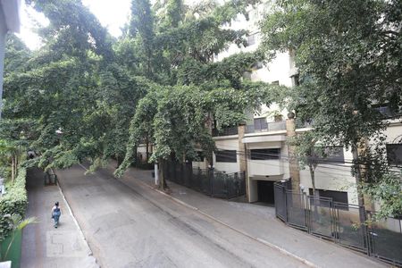 Vista de apartamento à venda com 1 quarto, 38m² em Bela Vista, São Paulo