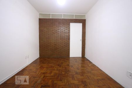 Sala de apartamento à venda com 1 quarto, 38m² em Bela Vista, São Paulo