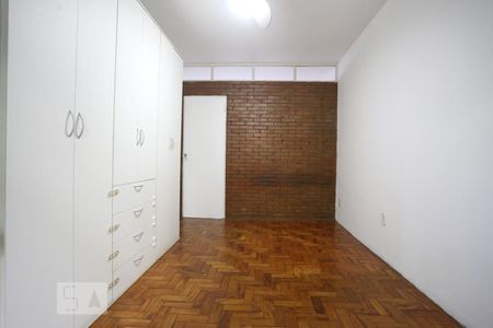 Quarto de apartamento à venda com 1 quarto, 38m² em Bela Vista, São Paulo