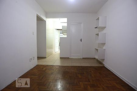 Sala de apartamento à venda com 1 quarto, 38m² em Bela Vista, São Paulo