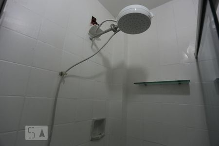 Banheiro de apartamento à venda com 1 quarto, 38m² em Bela Vista, São Paulo