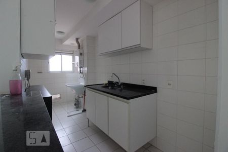 Apartamento à venda com 88m², 2 quartos e 2 vagasCozinha
