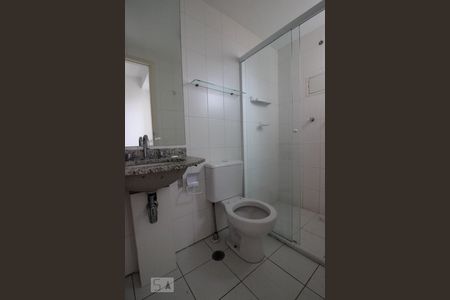 Apartamento à venda com 88m², 2 quartos e 2 vagasBanheiro