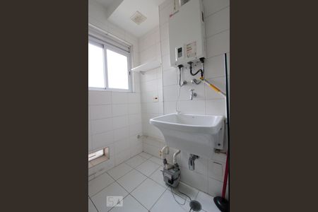 Apartamento à venda com 88m², 2 quartos e 2 vagasÁrea de Serviço