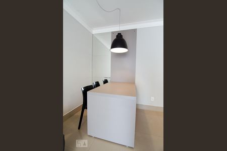 Apartamento à venda com 58m², 2 quartos e 1 vaga Apartamento à venda com 58m², 2 quartos e 1 vagaSala