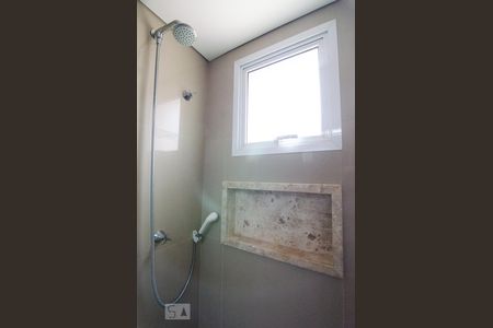 Apartamento à venda com 58m², 2 quartos e 1 vaga Apartamento à venda com 58m², 2 quartos e 1 vagaBanheiro