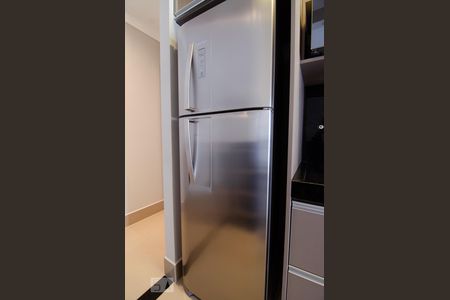 Apartamento à venda com 58m², 2 quartos e 1 vaga Apartamento à venda com 58m², 2 quartos e 1 vagaCozinha