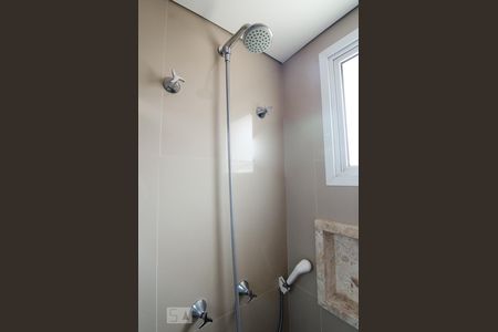 Apartamento à venda com 58m², 2 quartos e 1 vaga Apartamento à venda com 58m², 2 quartos e 1 vagaBanheiro