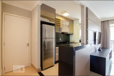 Apartamento à venda com 58m², 2 quartos e 1 vaga Apartamento à venda com 58m², 2 quartos e 1 vagaCozinha