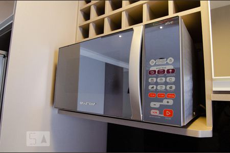 Apartamento à venda com 58m², 2 quartos e 1 vaga Apartamento à venda com 58m², 2 quartos e 1 vagaCozinha