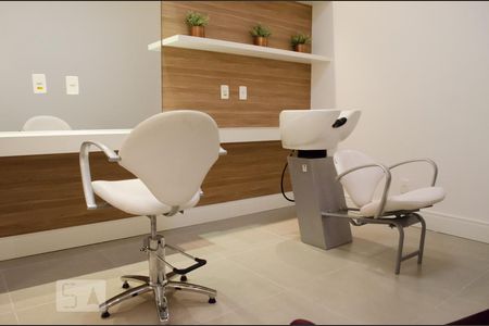 Apartamento à venda com 58m², 2 quartos e 1 vaga Apartamento à venda com 58m², 2 quartos e 1 vagaÁrea comum - espaço beleza