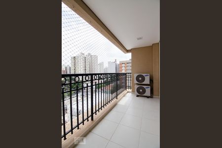 Apartamento à venda com 58m², 2 quartos e 1 vaga Apartamento à venda com 58m², 2 quartos e 1 vagaSacada