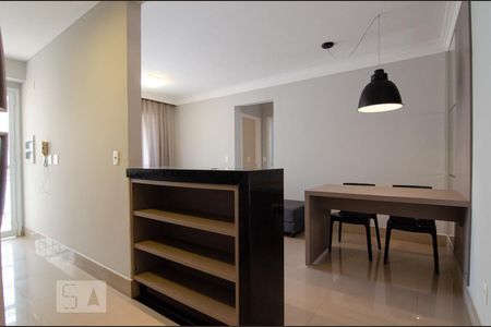 Apartamento à venda com 58m², 2 quartos e 1 vaga Apartamento à venda com 58m², 2 quartos e 1 vagaCozinha