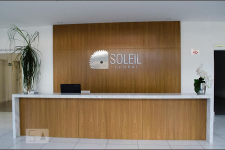 Apartamento à venda com 58m², 2 quartos e 1 vaga Apartamento à venda com 58m², 2 quartos e 1 vagaÁrea comum - recepção