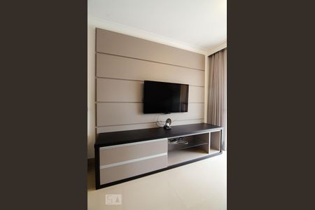 Apartamento à venda com 58m², 2 quartos e 1 vaga Apartamento à venda com 58m², 2 quartos e 1 vagaSala