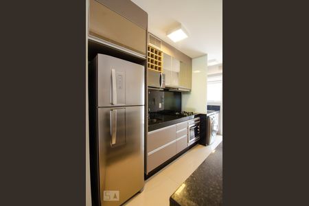 Apartamento à venda com 58m², 2 quartos e 1 vaga Apartamento à venda com 58m², 2 quartos e 1 vagaCozinha