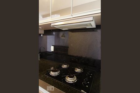 Apartamento à venda com 58m², 2 quartos e 1 vaga Apartamento à venda com 58m², 2 quartos e 1 vagaCozinha