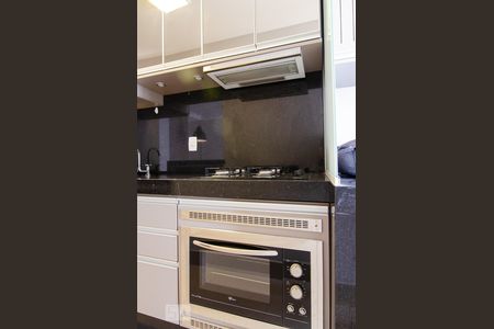 Apartamento à venda com 58m², 2 quartos e 1 vaga Apartamento à venda com 58m², 2 quartos e 1 vagaCozinha