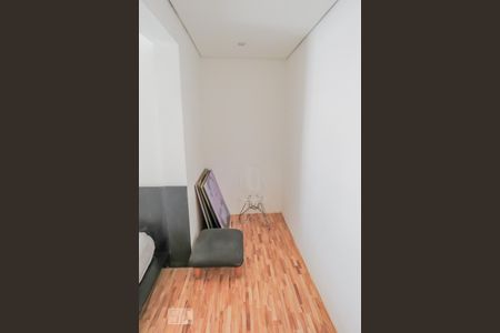 Apartamento à venda com 93m², 1 quarto e 1 vagaSuíte 