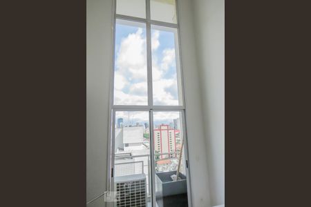 Varanda sala  de apartamento à venda com 1 quarto, 93m² em Vila Olímpia, São Paulo