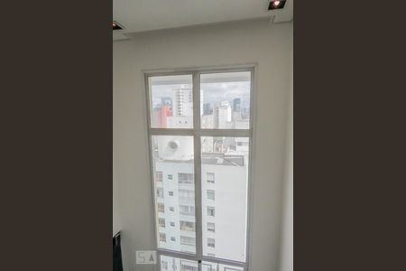 Apartamento à venda com 93m², 1 quarto e 1 vagaSuíte 