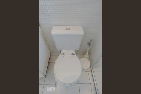 Apartamento à venda com 93m², 1 quarto e 1 vagaBanheiro suíte 