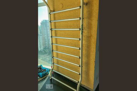 Apartamento à venda com 93m², 1 quarto e 1 vagaAcademia 