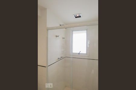 Apartamento à venda com 93m², 1 quarto e 1 vagaBanheiro suíte 