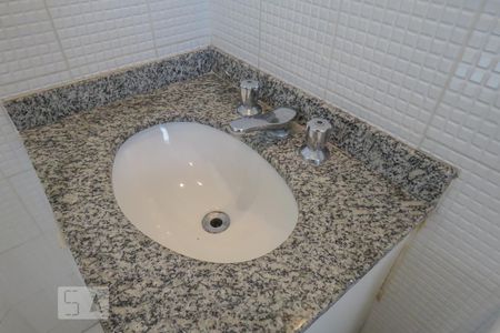 Apartamento à venda com 93m², 1 quarto e 1 vagaBanheiro suíte 