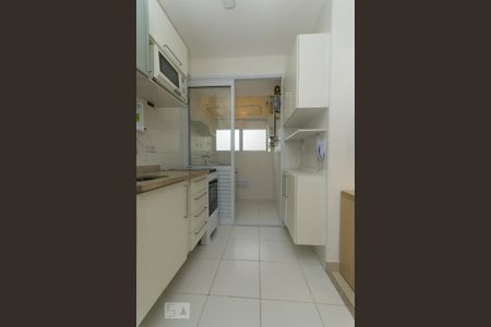 Apartamento para alugar com 50m², 2 quartos e 1 vaga Apartamento para alugar com 50m², 2 quartos e 1 vagaCozinha