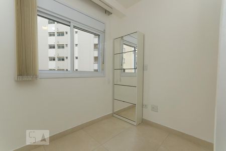 Quarto 1 de apartamento para alugar com 2 quartos, 50m² em Parque Imperial, São Paulo
