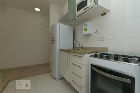 Apartamento para alugar com 50m², 2 quartos e 1 vaga Apartamento para alugar com 50m², 2 quartos e 1 vagaCozinha
