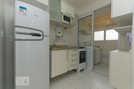 Apartamento para alugar com 50m², 2 quartos e 1 vaga Apartamento para alugar com 50m², 2 quartos e 1 vagaCozinha