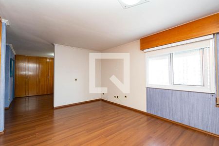Suíte 1 de apartamento à venda com 3 quartos, 300m² em Morro dos Ingleses, São Paulo